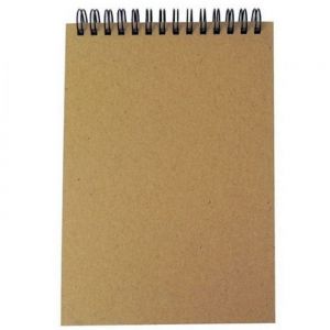 LIBRETA HAIFA personalizada